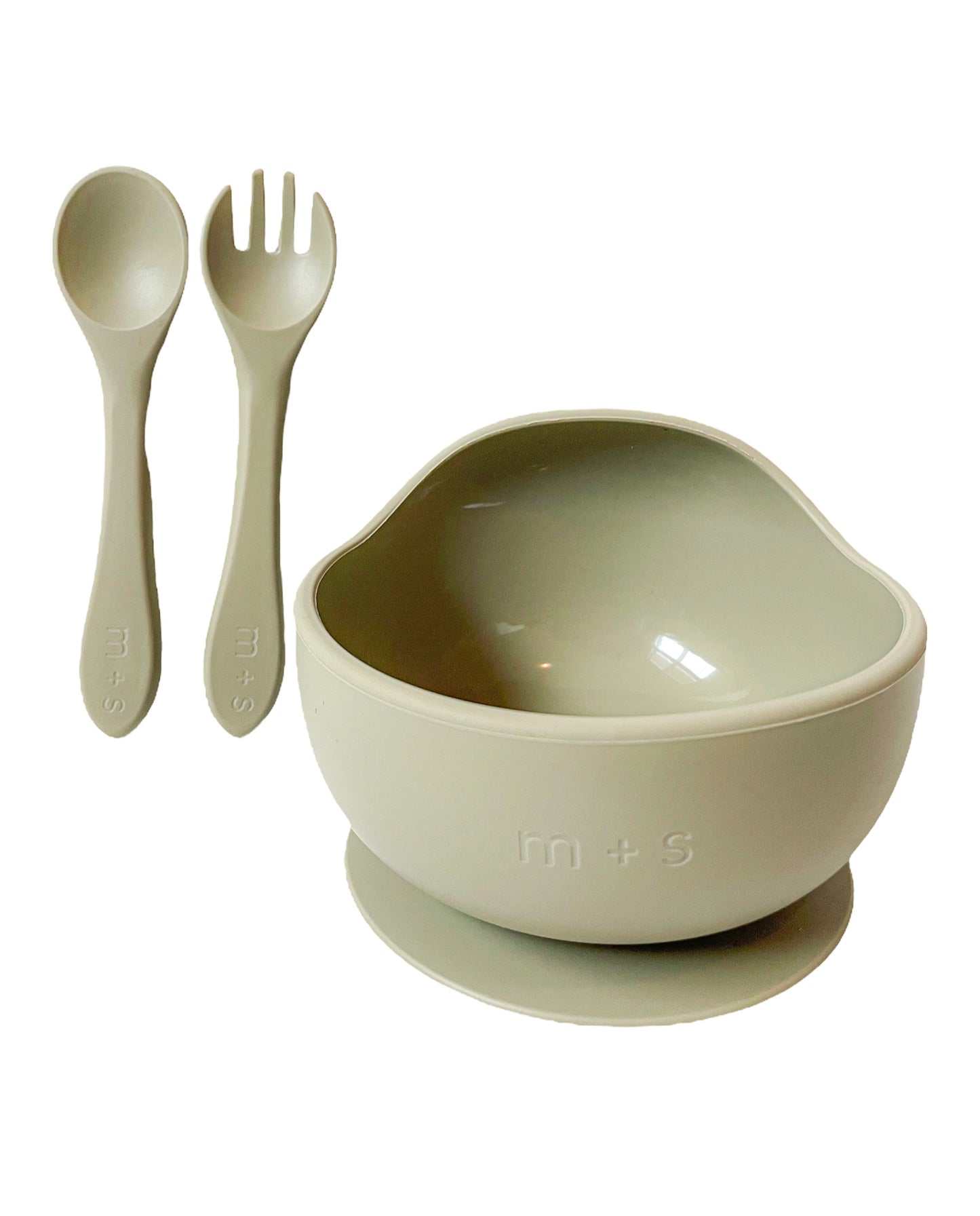 Cove Bowl Set