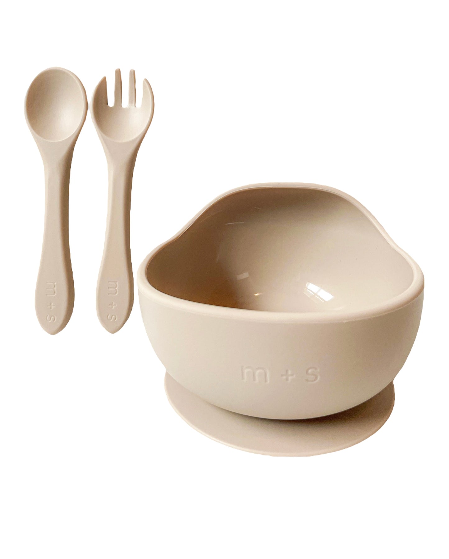 Cove Bowl Set