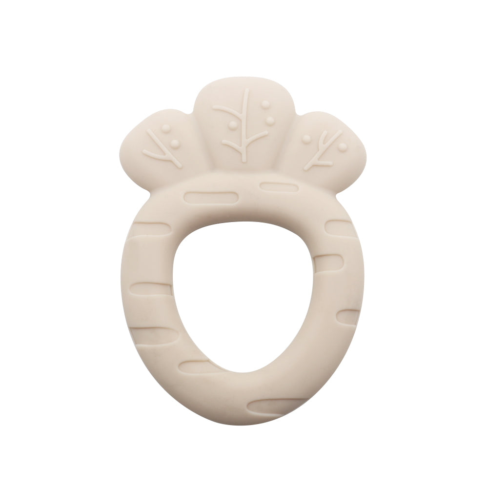 Carrot Teether