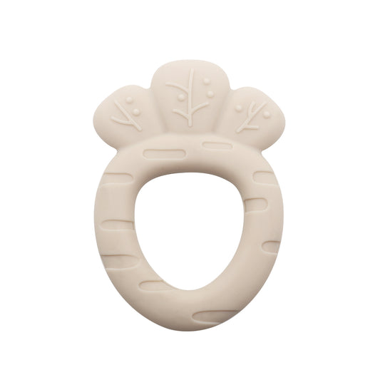 Carrot Teether