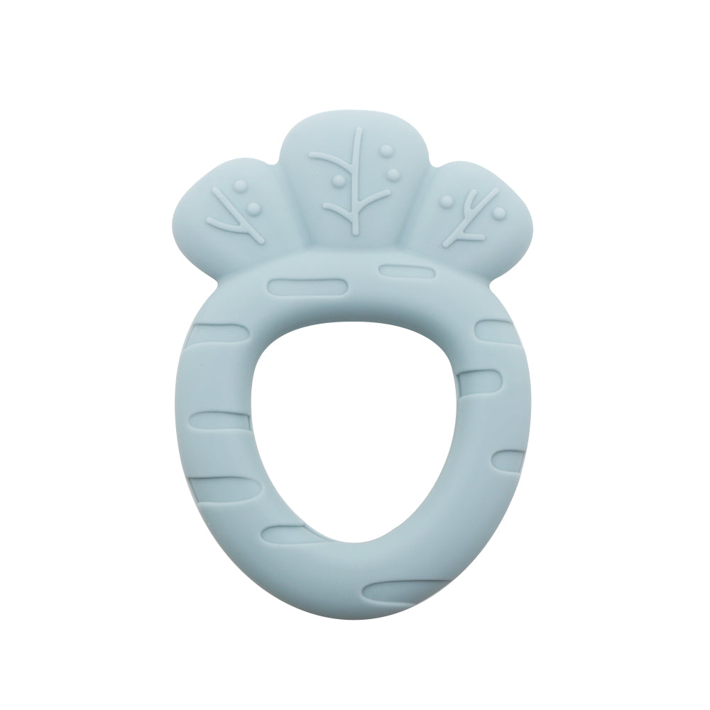 Carrot Teether