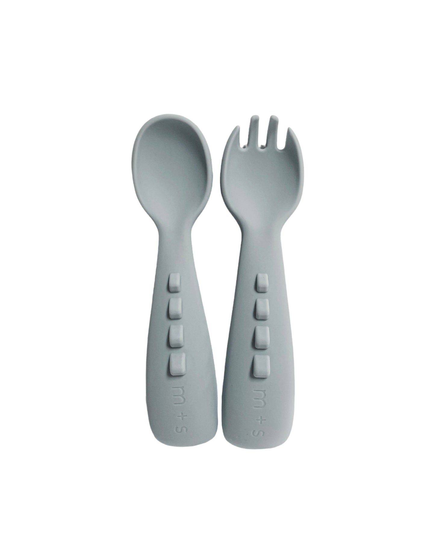 Dino Utensil Set
