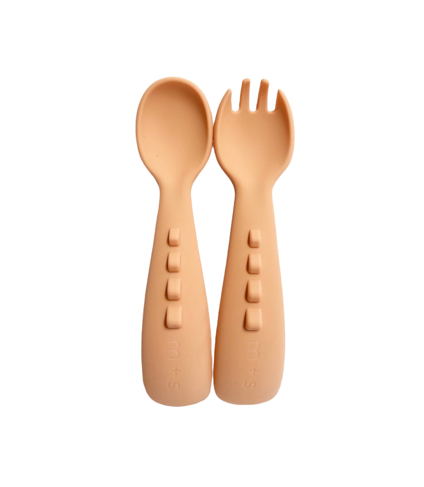 Dino Utensil Set