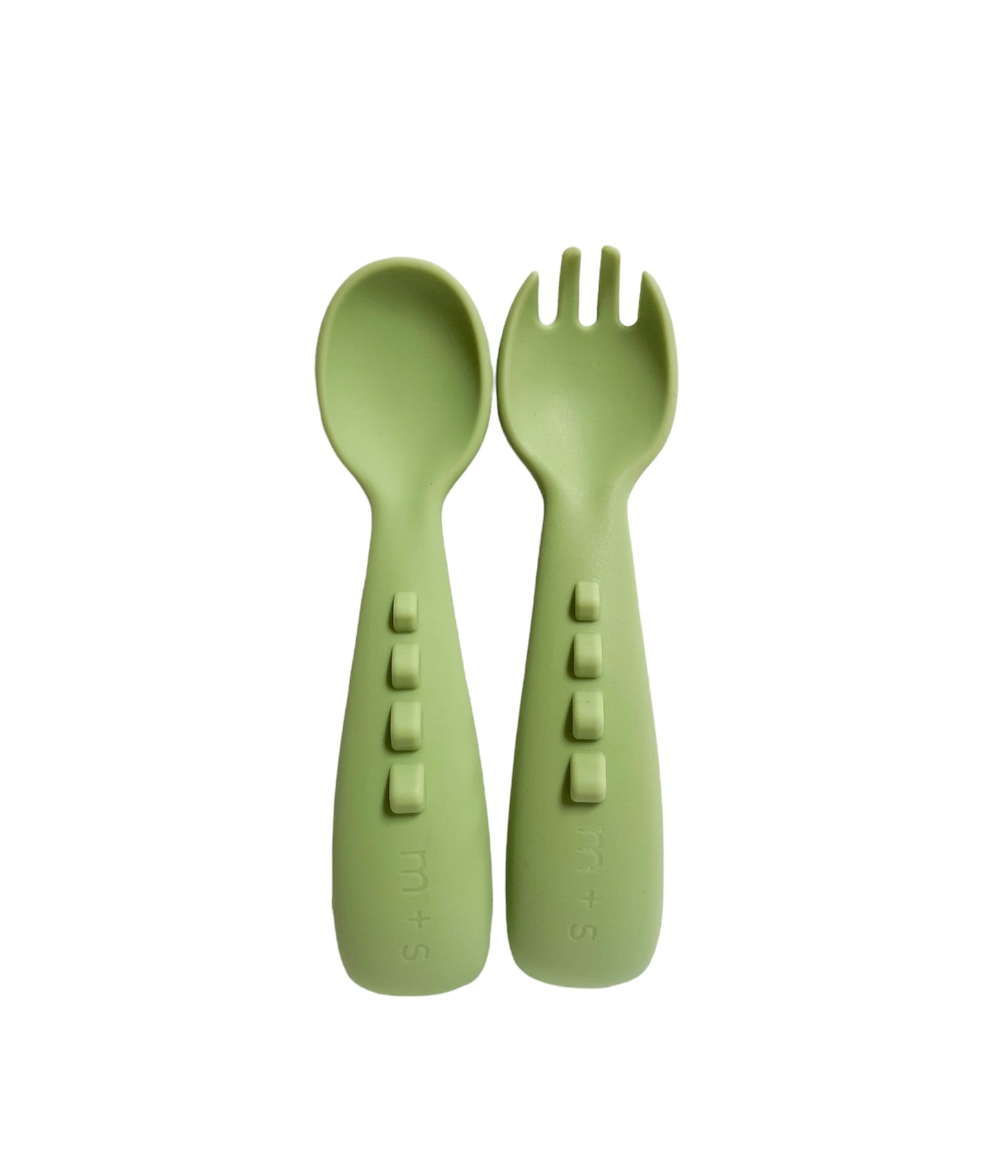 Dino Utensil Set
