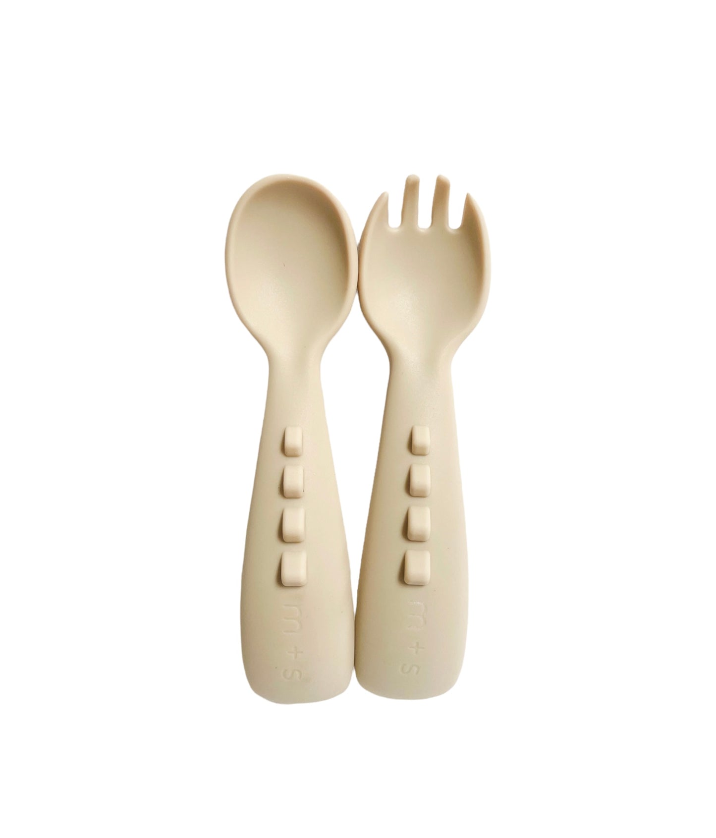 Dino Utensil Set