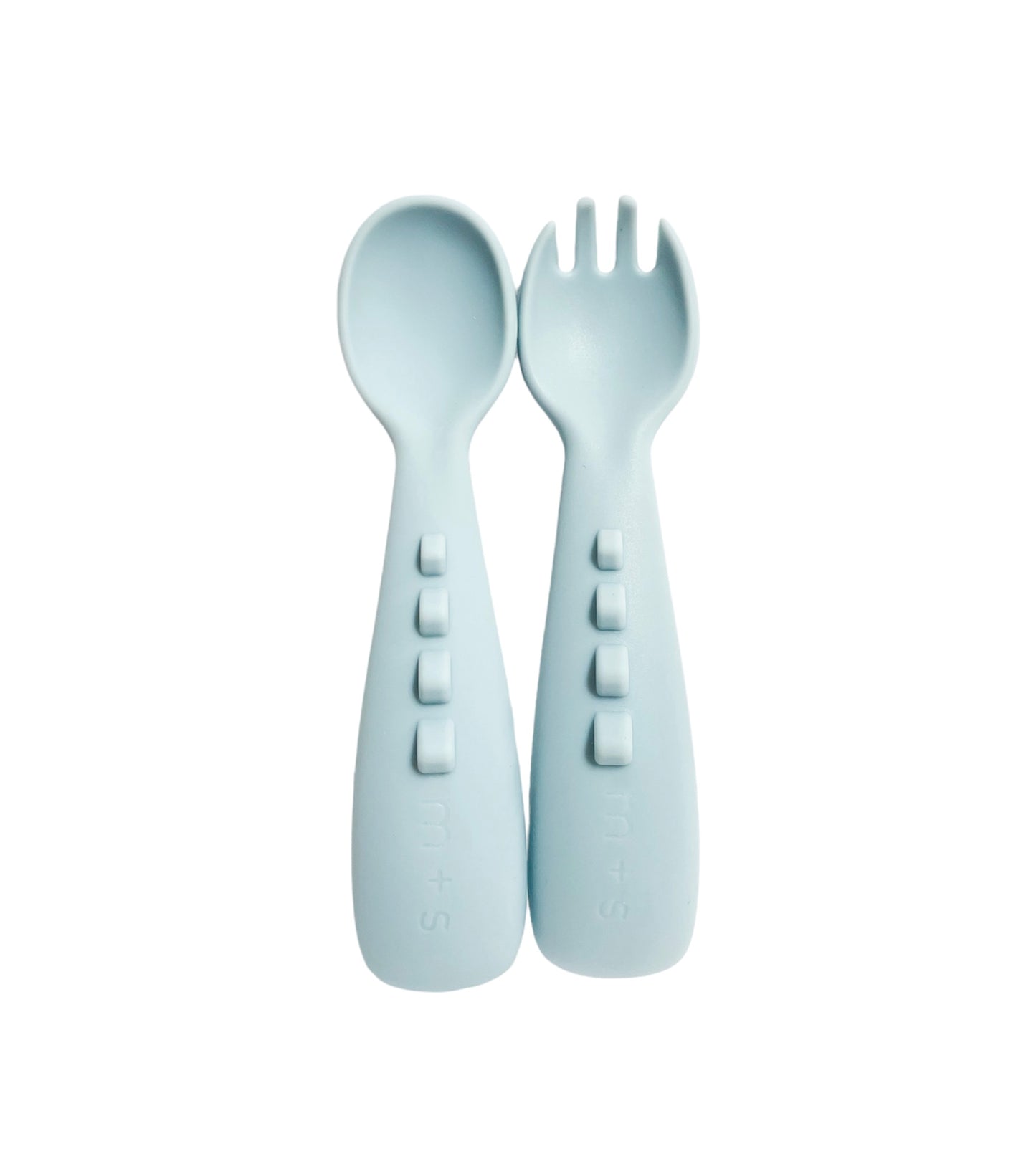 Dino Utensil Set