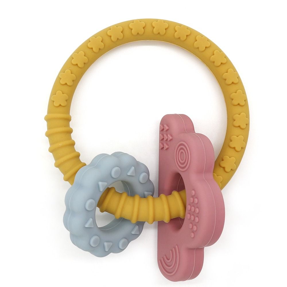 Hoop Teether